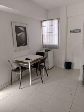 Dpto zona Recoleta